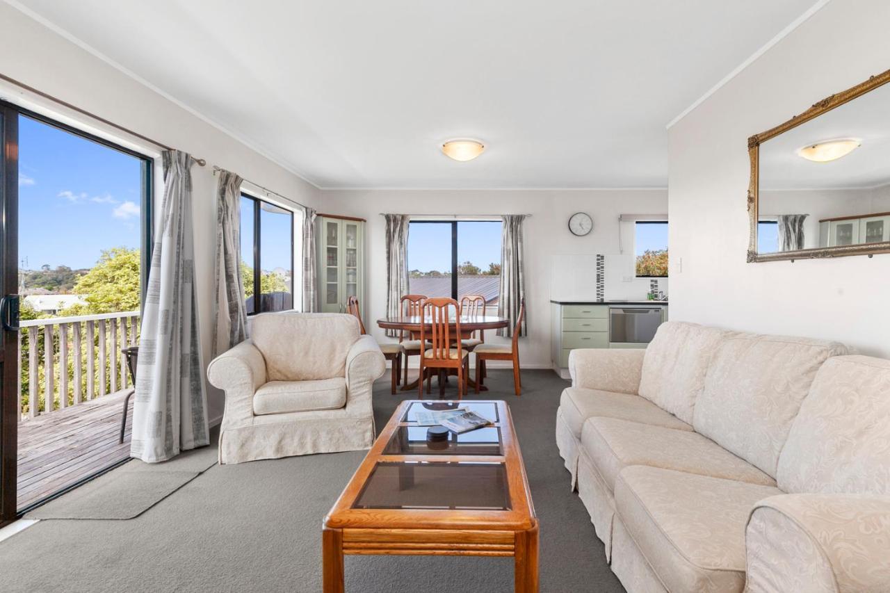 Snells Seaside Bach - Snells Beach Holiday Home 외부 사진