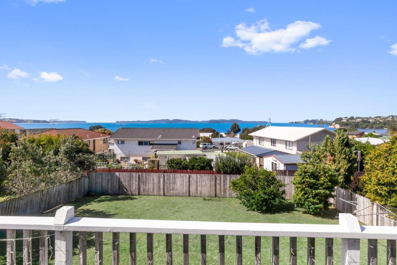 Snells Seaside Bach - Snells Beach Holiday Home 외부 사진