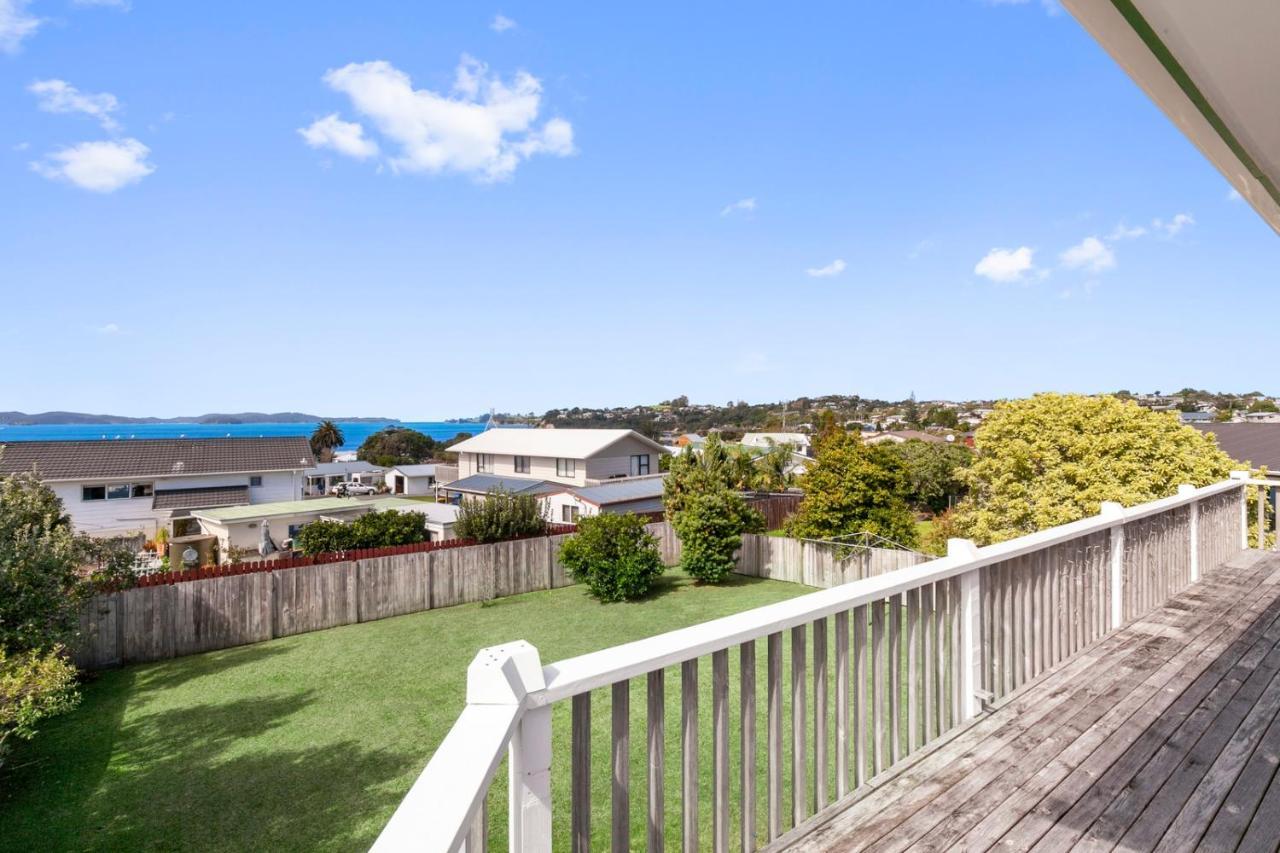 Snells Seaside Bach - Snells Beach Holiday Home 외부 사진